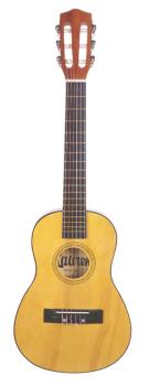 Lauren LA30 1/2 Size Nylon String Acoustic Guitar (LA-LA30N-A)