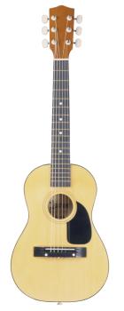 Lauren LA30 1/2 Size Steel String Acoustic Guitar (LA-LA30-A)