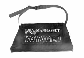 Manhasset 1800 Voyager Tote Bag (MN-1800)
