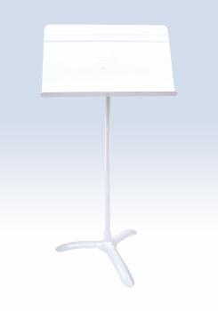 Manhasset 4801WH Symphony Stand. White (MN-4801WH)