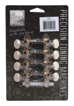 Ping P2695 Mandolin Machine Heads (PN-P2695)