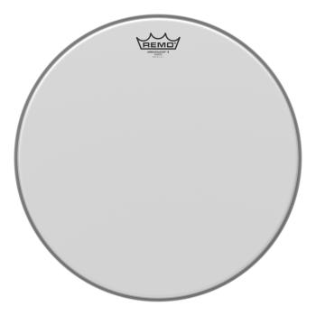 Remo AX-0116-00 Ambassador X Coated Drumhead. 16" (RE-AX0116-00)