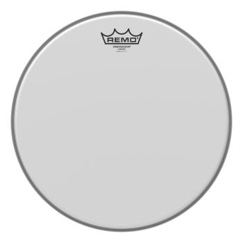 Remo BA-0113-00 Ambassador Coated Drumhead. 13" (RE-BA011300)