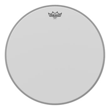 Remo BB-1118-00 Emperor Coated Bass Drumhead. 18" (RE-BB1118-00)