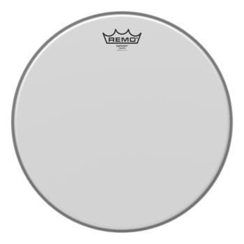 Remo BE-0114-00 Emperor Coated Drumhead. 14" (RE-BE011400)