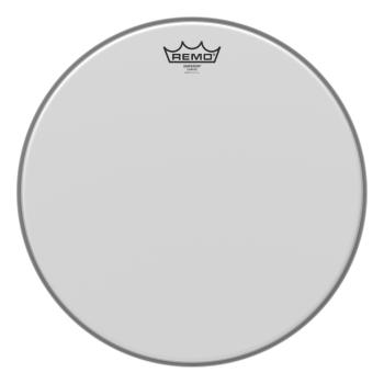 Remo BE-0115-00 Emperor Coated Drumhead. 15" (RE-BE011500)