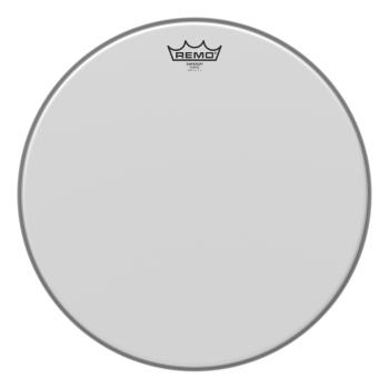 Remo BE-0116-00 Emperor Coated Drumhead. 16" (RE-BE011600)