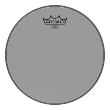 Remo BE-0310-CT-SM Emperor Colortone. 10" Smoke (RE-BE-0310-CT-SM)