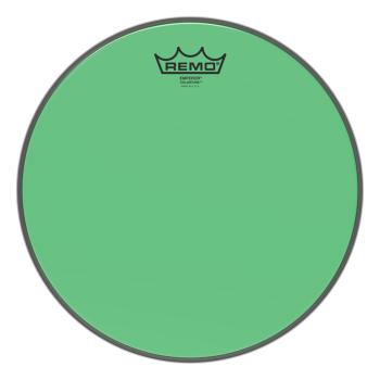 Remo BE-0312-CT-GN Emperor Colortone. 12" Green (RE-BE-0312-CT-GN)