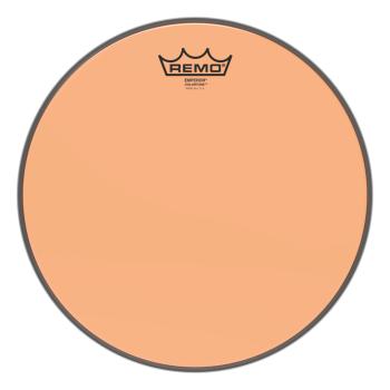 Remo BE-0312-CT-OG Emperor Colortone. 12" Orange (RE-BE-0312-CT-OG)