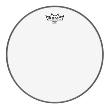 Remo BE-0313-00 Emperor Clear Drumhead. 13" (RE-BE031300)
