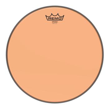 Remo BE-0313-CT-OG Emperor Colortone. 13" Orange (RE-BE-0313-CT-OG)