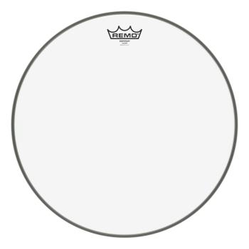 Remo BE-0316-00 Emperor Clear Drumhead. 16" (RE-BE031600)