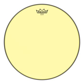 Remo BE-0316-CT-YE Emperor Colortone. 16" Yellow (RE-BE-0316-CT-YE)