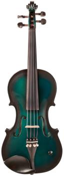 Barcus Berry BAR-AEG Vibrato AE Series Acoustic-Electric Violin. Metal (BA-BAR-AEG)