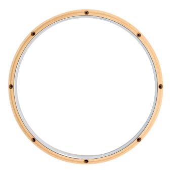 Drum Hoops (GI-SC-1408MW)