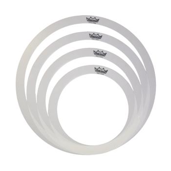 Remo RO-0246-00 Remos Ring Packs. 10" 12" 14" 16" (RE-RO024600)