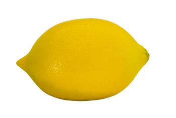 Rhythm Tech RT2057 Fruit. Lemon (RH-RT2057)