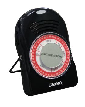 Seiko SQ50-V Quartz Metronome (SE-SQ50-V)