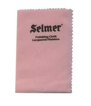 Selmer 2952 Lacquer polish Cloth (SL-2952)