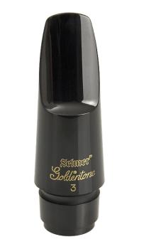 Selmer 7712 Goldentone Alto Saxophone Mouthpiece. #3 (SL-7712)