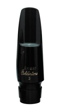 Selmer 7713 Goldentone Tenor Saxophone Mouthpiece. #3 (SL-7713)