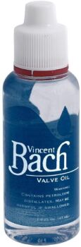 Selmer VO1885-12 Bach Classic Valve Oil. (12 Pack) (SL-VO1885-12)