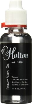 Selmer VOH3250 Holton Valve Oil. (12 Pack) (SL-VOH3250)