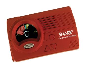 Snark SN4 All Instrument Tuner (SN-SN4)