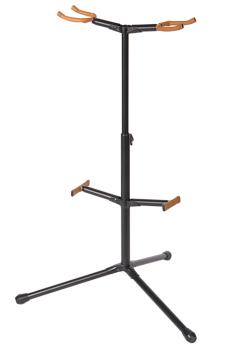 Stageline 290B Double Guitar Stand (ST-290B)