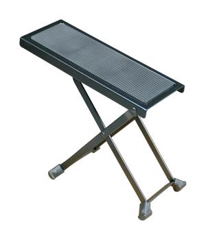Stageline 7590 Dixie Guitar Footstool (ST-7590)