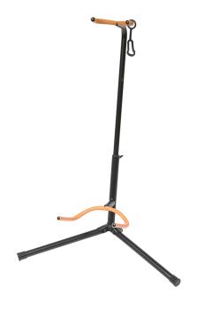 Stageline GS121 Deluxe Guitar Stand. Black (ST-GS121)