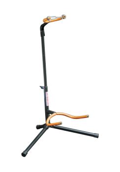 Stageline GS180B Guitar Stand. Black (ST-GS180B)