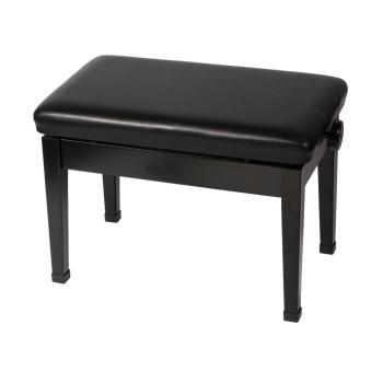 Stageline PBK10 Adjustable Pianoe Bench (ST-PBK10)