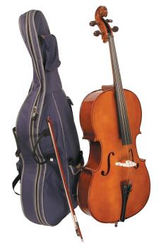 Stentor 1102A2 Stentor Student Cello. 4/4  (SO-1102A2-4/4)