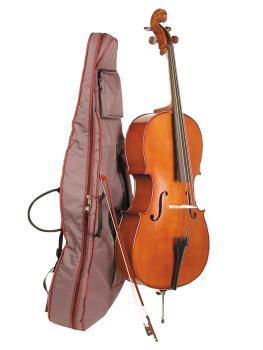Stentor 1108 Stentor Student II Cello. 1/2 (SO-1108-1/2)