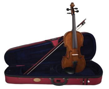 Stentor 1500 Stentor Student II Violin. 1/2 (SO-1500-1/2)