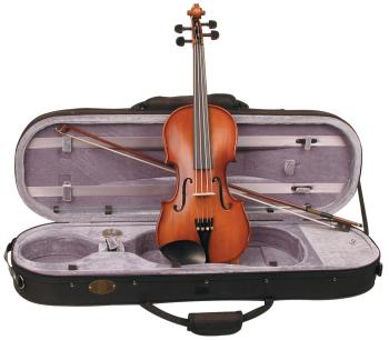 Stentor 1542 Stentor Graduate Violin. 4/4 (SO-1542)
