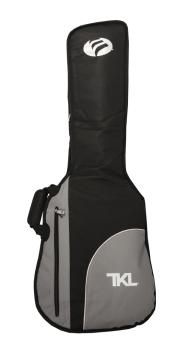 TKL 4630 Black Belt Traditional Universal Electric Guitar Bag (TK-4630)