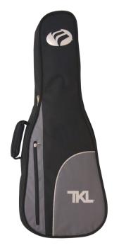 TKL 4650 Black Belt Traditional 1/2 Size Guitar or Baritone Ukulele Ba (TK-4650)