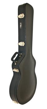 TKL 7655 Premier II Series 335-Style Acoustic Guitar Case (TK-7655)