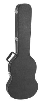 TKL 7826 Premier Double Cutaway-Style Electric Guitar Case (TK-7826)
