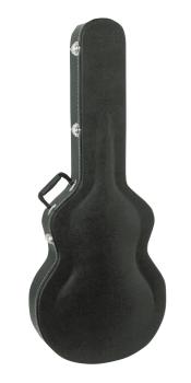 TKL 8855 D Arch-Top Semi-Acoustic 335-Style Bass Case (TK-8855)