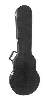 TKL 8855 LTD Arch-Top Single Cutaway-Style Guitar Case (TK-8825)