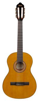 Valencia VC263H 260 Series Classical Guitar. Antique Natural Finish Hy (VA-VC263H)