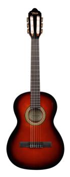 Valencia VC263HCSB 260 Series Classical Guitar. Classic Sunburst Hybri (VA-VC263HCSB)