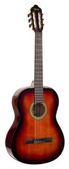 Valencia VC264HCSB 260 Series Classical Guitar. Classic Sunburst Hybri (VA-VC264HCSB)