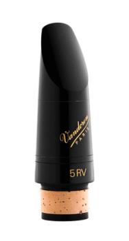 Vandoren CM301 5RV Bb Clarinet Mouthpiece (VN-CM301)