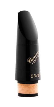 Vandoren CM302 5RV Lyre Bb Clarinet Mouthpiece (VN-CM302)