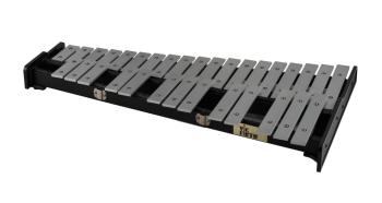 Vic Firth V2100 Percussion Kit Frame 32 Note Bars  (VI-V2100)